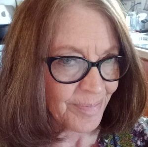 Meet your Posher, Judy